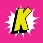 Logo of Kent burger android Application 